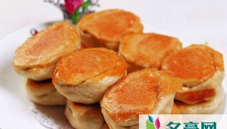 死面可以做水煎包吗 死面饼怎么做又软又香
