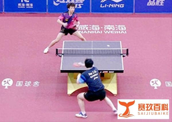 国乒热身赛：樊振东0-3不敌林高远，无缘保持全胜