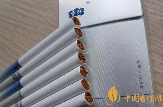 云烟(win)价格表图云烟win多少钱一包