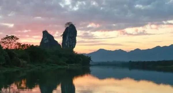 阳春八景是哪八景
