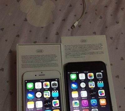 iphone5s、5c、6p中的s、c、p含义到底是什么？