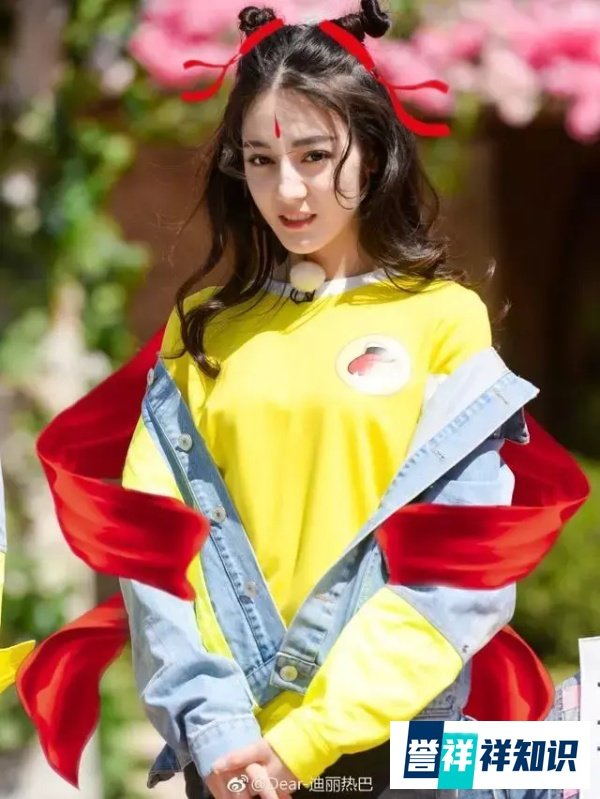 热巴正式退出《奔跑吧》，鹿晗六个字回复很避嫌