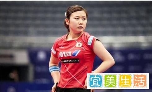 福原爱二胎生子，母子平安，终于子女双全