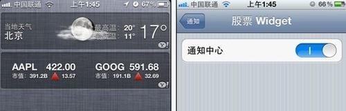 iphone4s和iphone5的区别