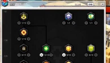 冒险岛2牧师的加点和玩法详解
