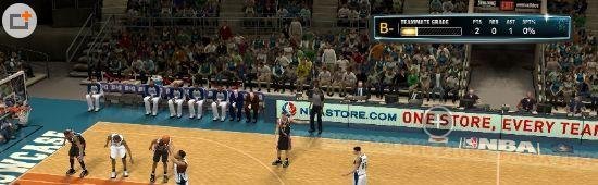 2k13mc模式是什么