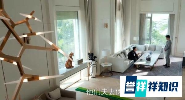 《许我耀眼》第17-18集预告：沈皓明因离婚风波事业陷入危机，许妍拒绝复婚