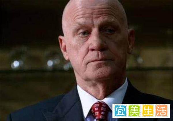 只有8年，却像三生三世，《越狱》第五季来了！