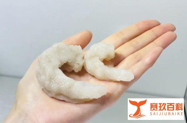 韩国 CellMEAT 推出世界上全球首个细胞培养独岛虾原型