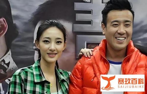 于和伟差点因王丽坤离婚？背后真相令人唏嘘
