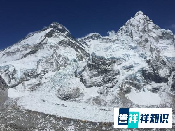2019年珠峰中国侧成功登顶，一一盘点珠峰新情况