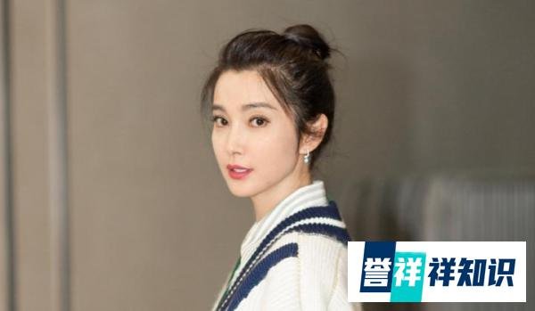 被小16岁男友偷拍亲密照还以此勒索？李冰冰发布律师函严怒斥谣言