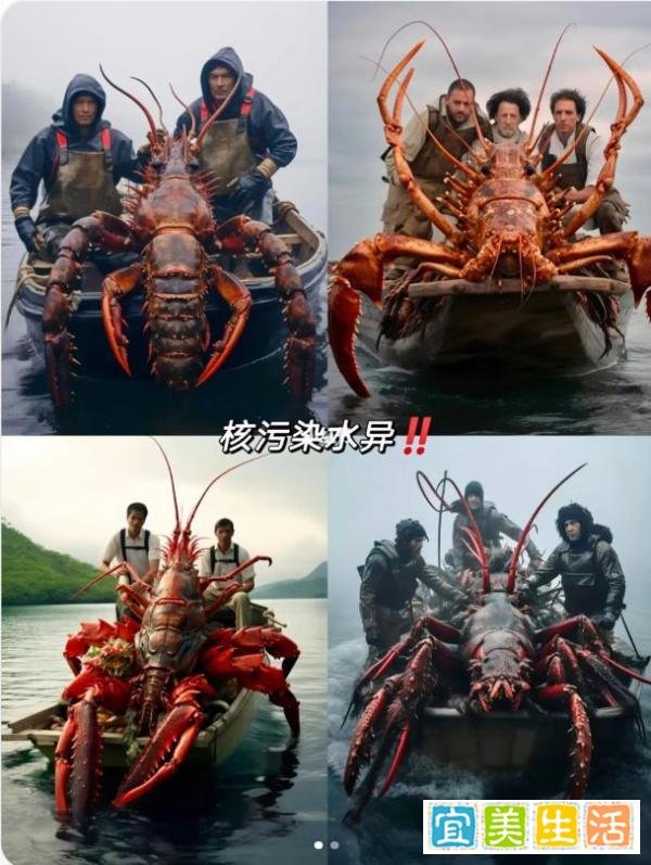 为什么全世界都无法阻止日本排放核污水？