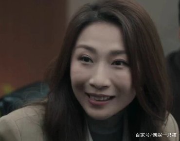 孙红雷推荐老婆演《扫黑风暴》，两人分属正反两派，他为何让妻子演反派？
