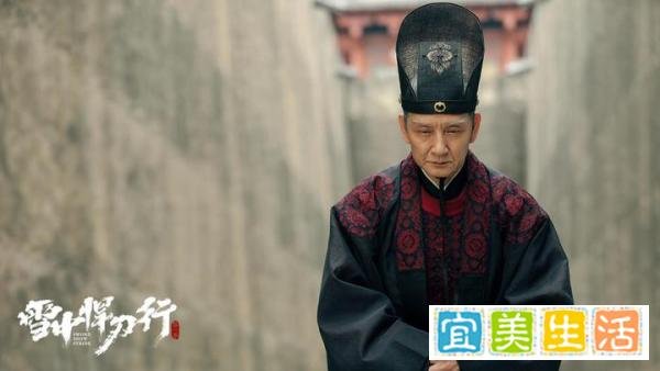 《雪中悍刀行》：徐凤年救赵楷，原因有三