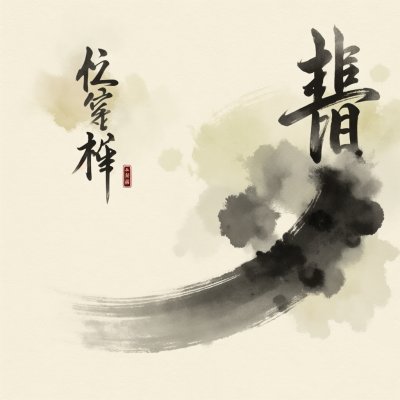 吴克群《老子说》的歌词