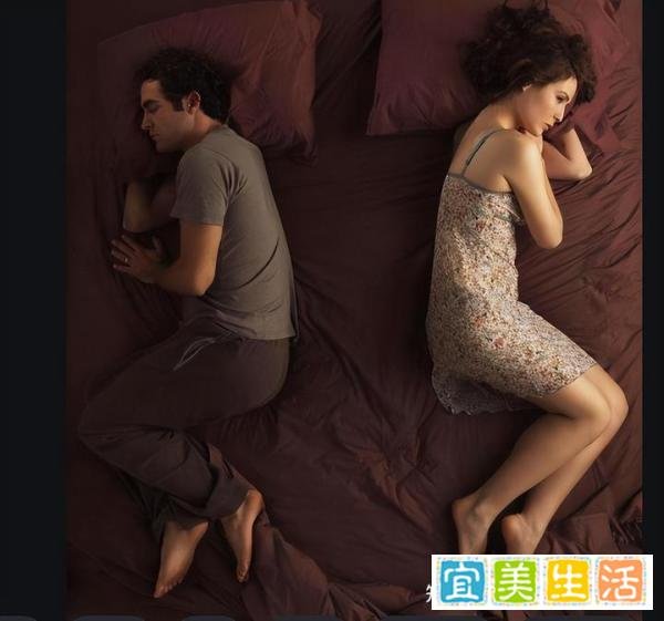 韩媒：调查显示，无性婚姻在韩国日渐普遍，你能接受吗？