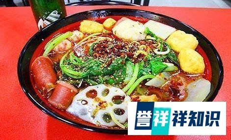 至尊麻辣烫加盟费多少?曝光加盟最低价