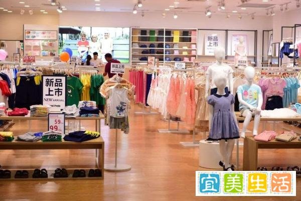 童装拿货必备的十大批发市场你知道是哪些吗？