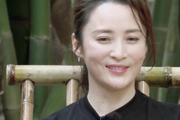 蒋勤勤怼刘涛，多年恩怨搬上台面，两人之前发生过什么事吗？