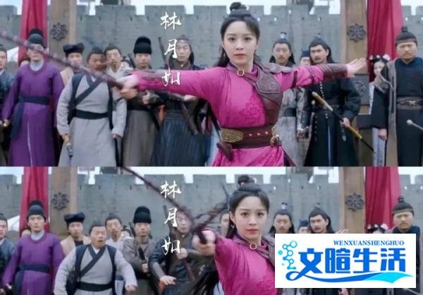 新版《仙剑1》过审,灵儿不灵,阿奴不奇,月如不侠,《仙剑3》也要翻拍了