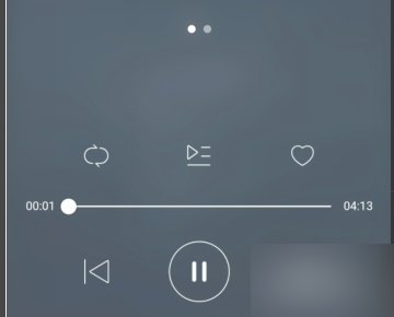 小度音箱怎么控制放音乐？