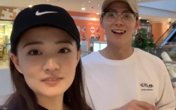 张铭恩与徐璐的恋爱历程是怎么样的？