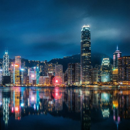 港澳游5天4晚跟团游价格