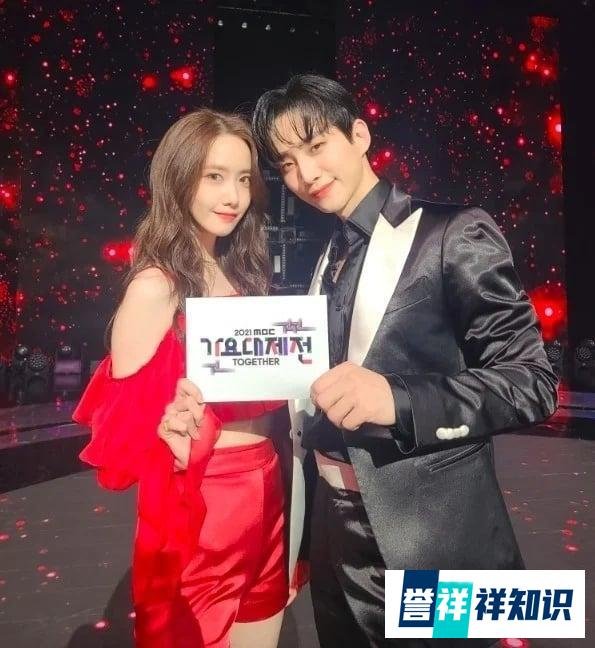俊昊、允儿合作新剧，过往火辣双人舞蹈画面曝光，粉丝超期待新作