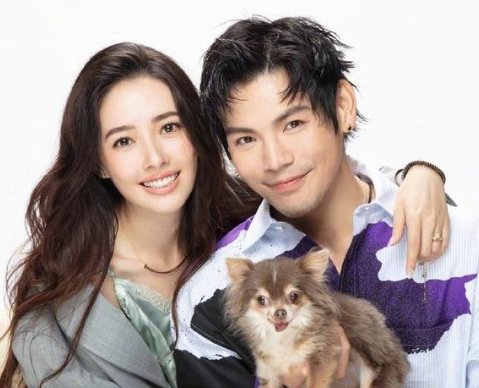 郭碧婷向佐没领证被喷，他俩是如何回应的呢？