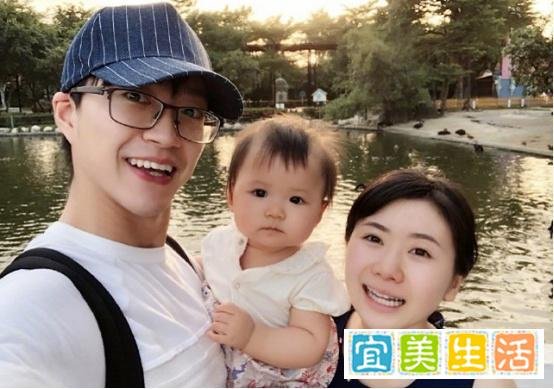福原爱二胎生子，母子平安，终于子女双全