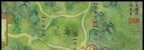 剑网3法王窟攻略