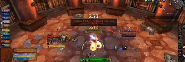 魔兽世界怀旧服klz攻略