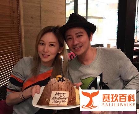 港星孙耀威与陈美诗结束8年长跑 正式步入婚姻殿堂