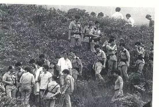 香港十大奇案系列之六:宝马山双尸案