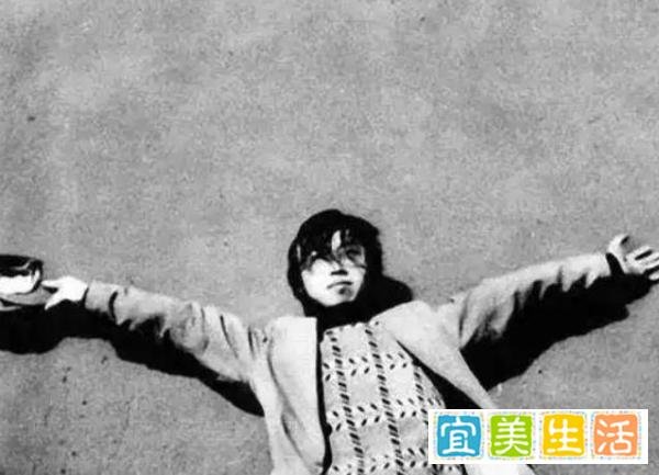 “梭罗这人有脑子”