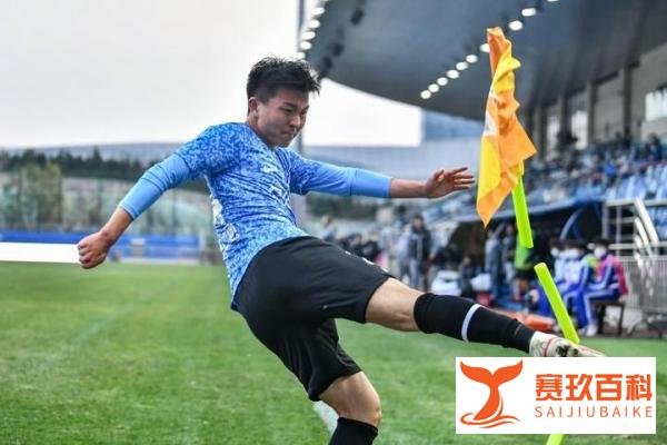 陶强龙致歉：我以为那个角旗杆是有弹性的 给广大球迷道歉