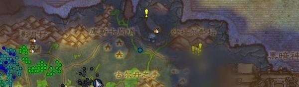 魔兽世界怀旧服愤怒的火灵与地灵任务怎么做？