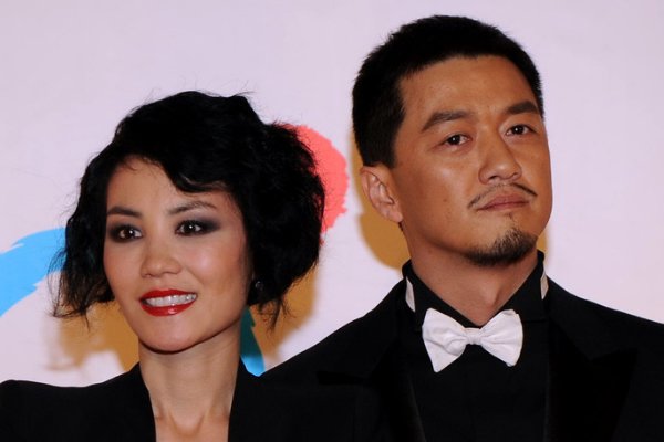 当初李亚鹏为什么娶王菲？