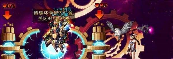 dnf深渊怎么卡非常困难深渊