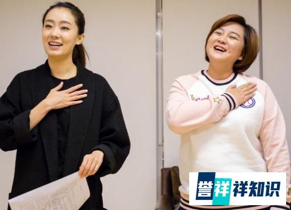 张小斐签约“和颂”，成赵丽颖旗下艺人，本人：不会离开大碗娱乐