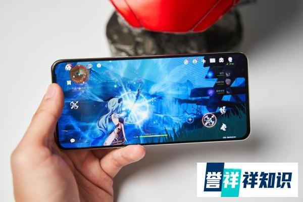 国产屏不再周冬雨排列？iPhone14、一加Ace Pro都在用：显示效果一流