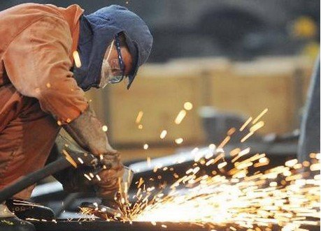 碰焊和点焊有什么区别？