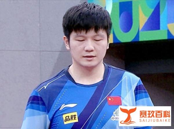 国乒热身赛：樊振东0-3不敌林高远，无缘保持全胜