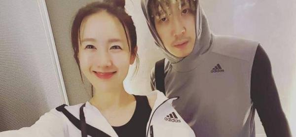 哈哈河东勋结婚runingman成员有到场吗