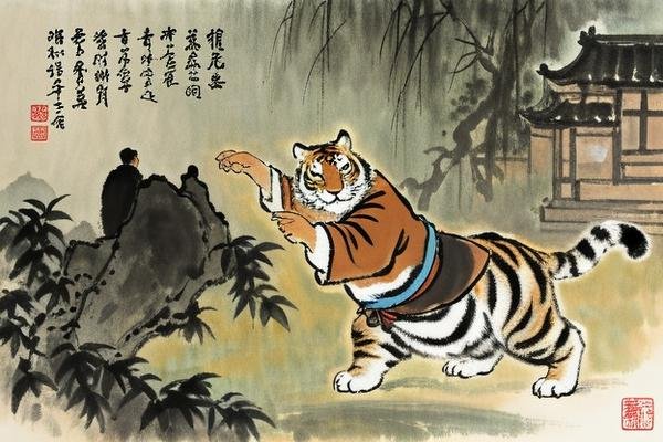 乐善好施打一最佳生肖