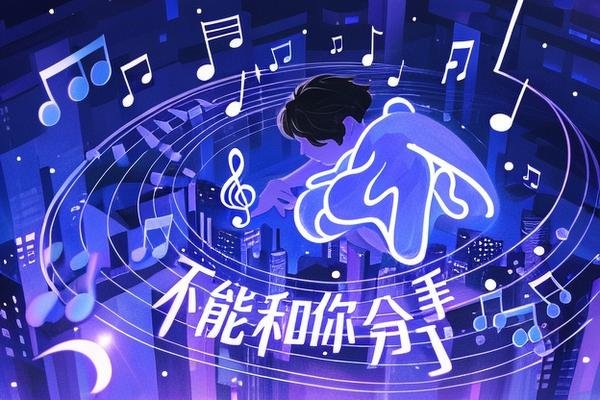 不能和你分手的歌词