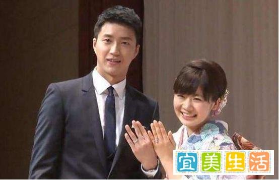 福原爱二胎生子，母子平安，终于子女双全