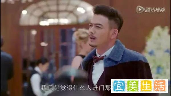 《欢乐颂2》这对CP太生硬，毁了口碑和剧情