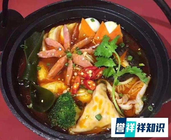 至尊麻辣烫加盟费多少?曝光加盟最低价